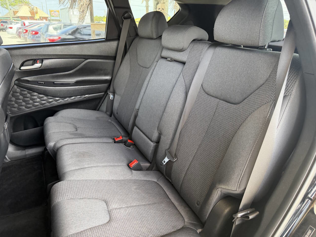 Used 2020 Hyundai Santa Fe SEL image 21