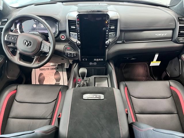New 2027 RAM 1500 TRX AWD/4WD image 9