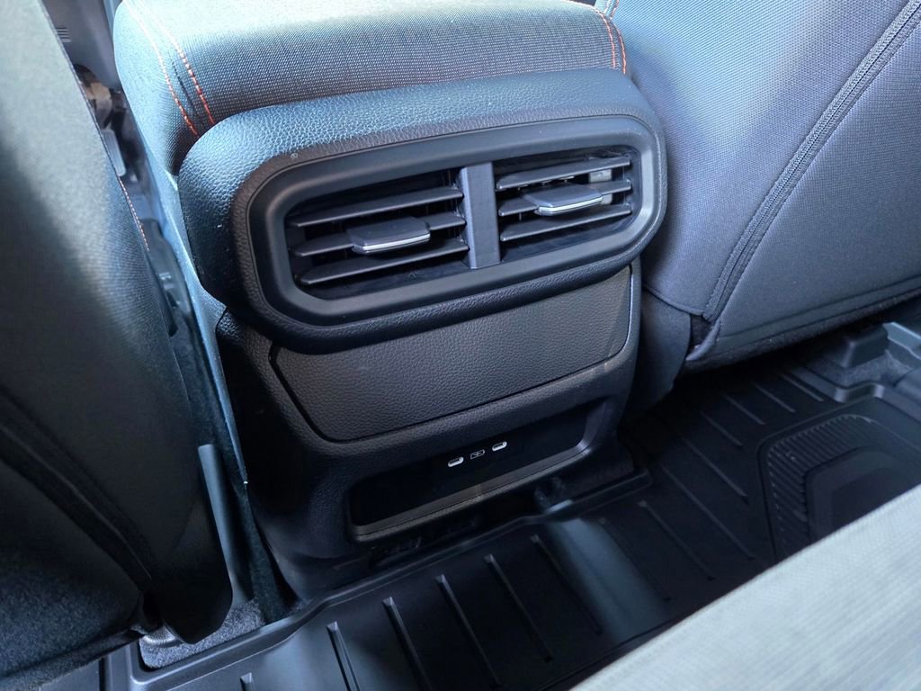 New 2025 Honda Pilot Sport image 11