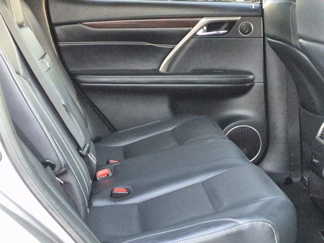 Used 2018 Lexus RX 350 FWD w/ Premium Package image 22