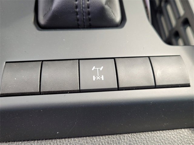 Used 2024 Toyota Tacoma TRD Off-Road image 43