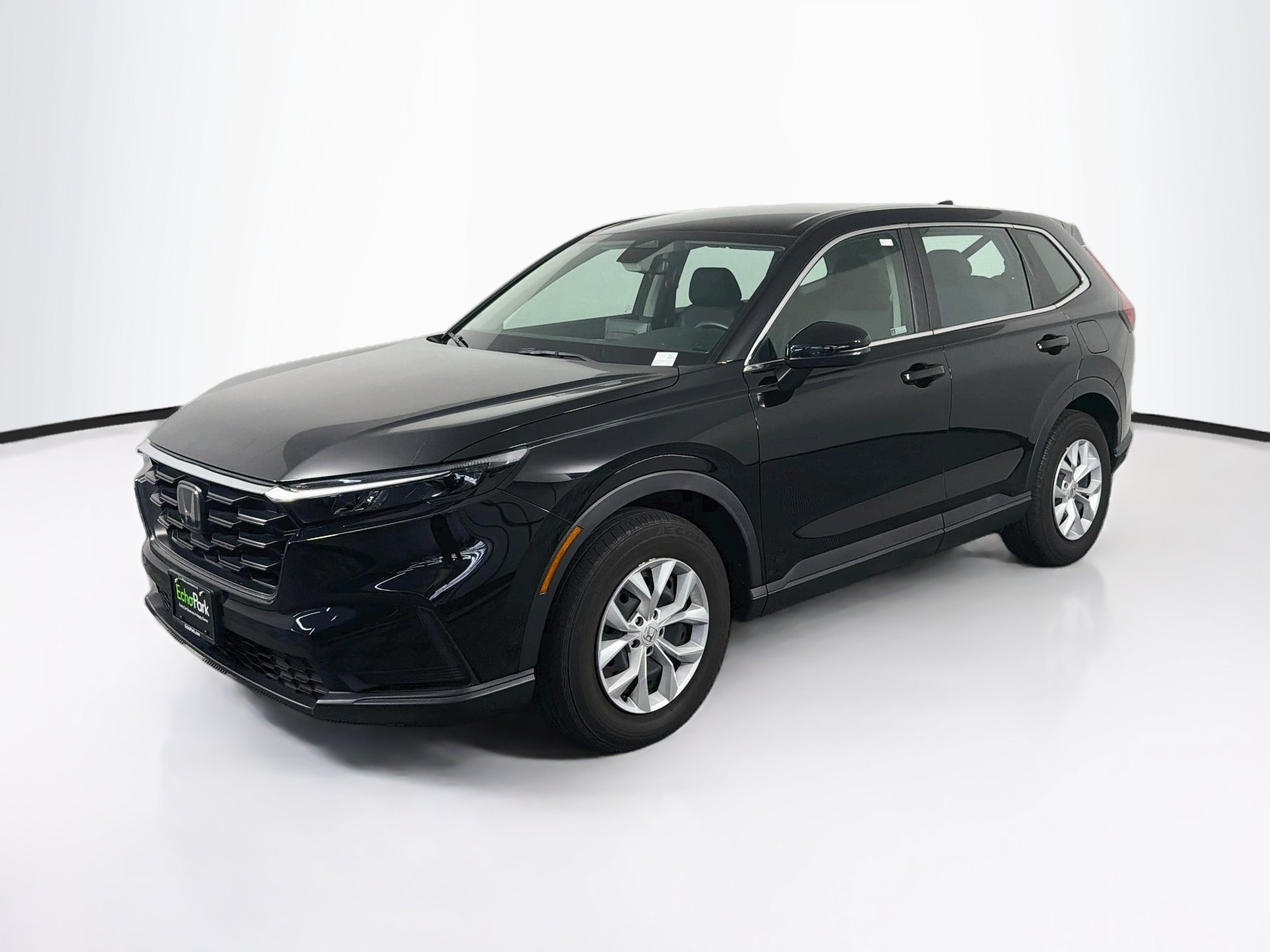 Used 2024 Honda CR-V LX image 3