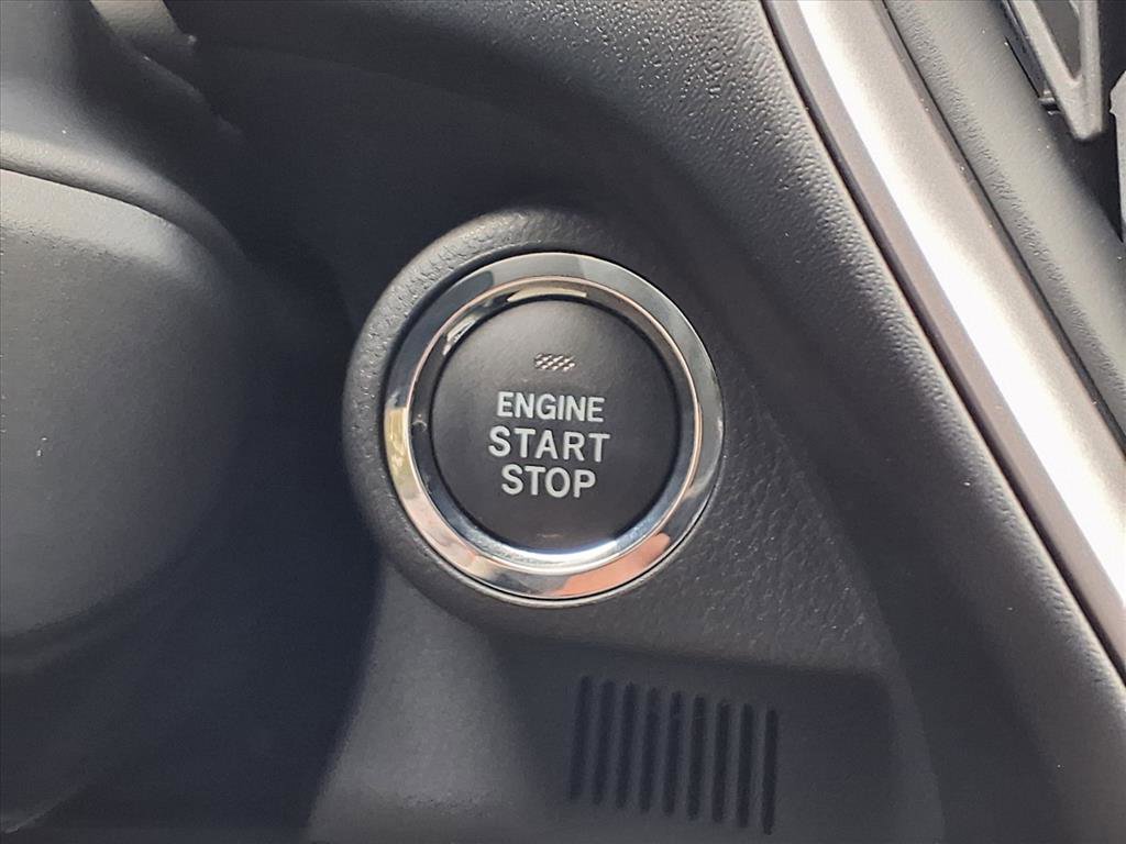 New 2026 Subaru Impreza 2.0i Sport image 13