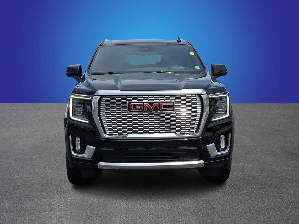 Used 2024 GMC Yukon XL Denali w/ LPO, Floor Liner Package image 2
