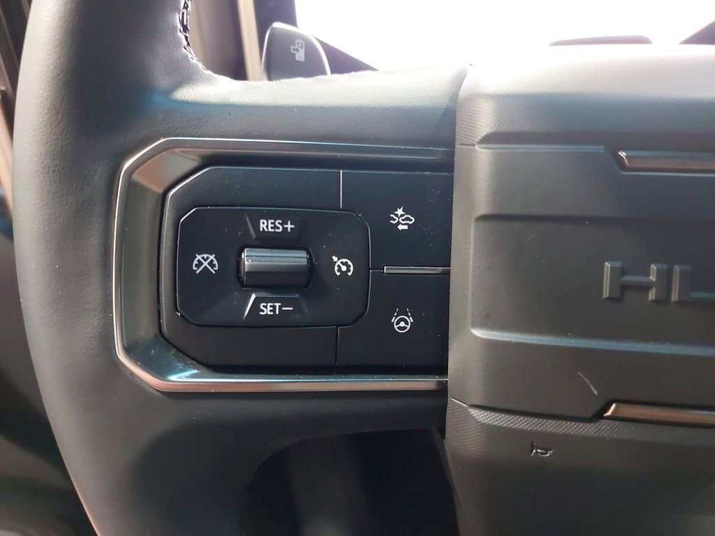 Used 2024 GMC Hummer EV 3X w/ Omega Edition image 16