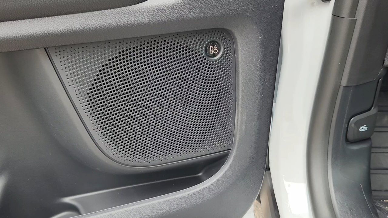 New 2025 Ford Bronco Sport Outer Banks w/ Outer Banks Tech Package+ image 10