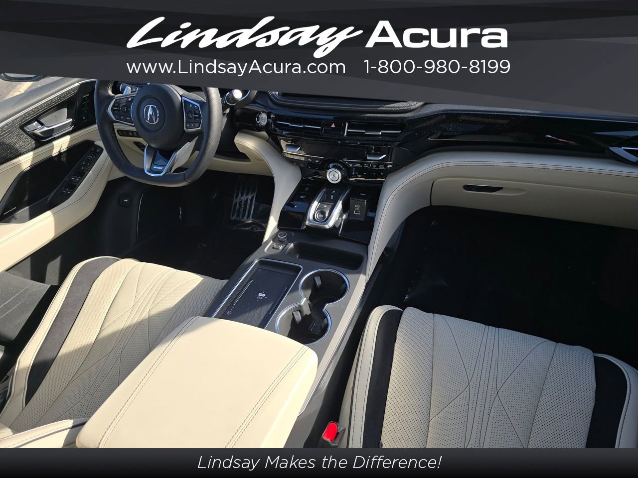 New 2026 Acura MDX Type S image 11