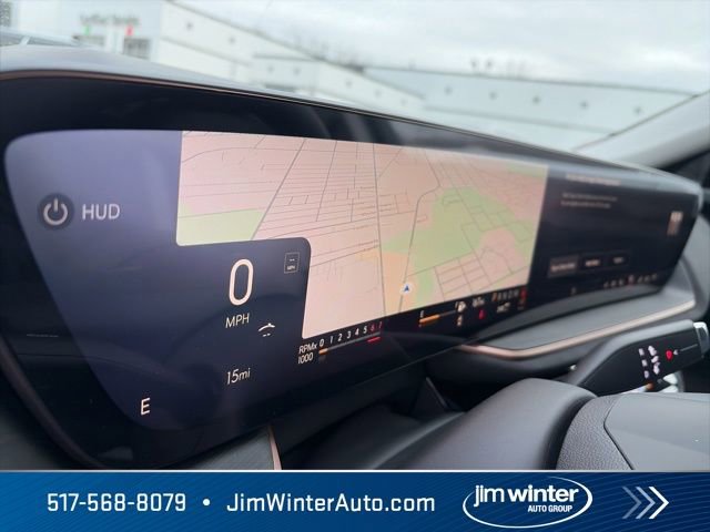 New 2026 Buick Envision Sport Touring image 51