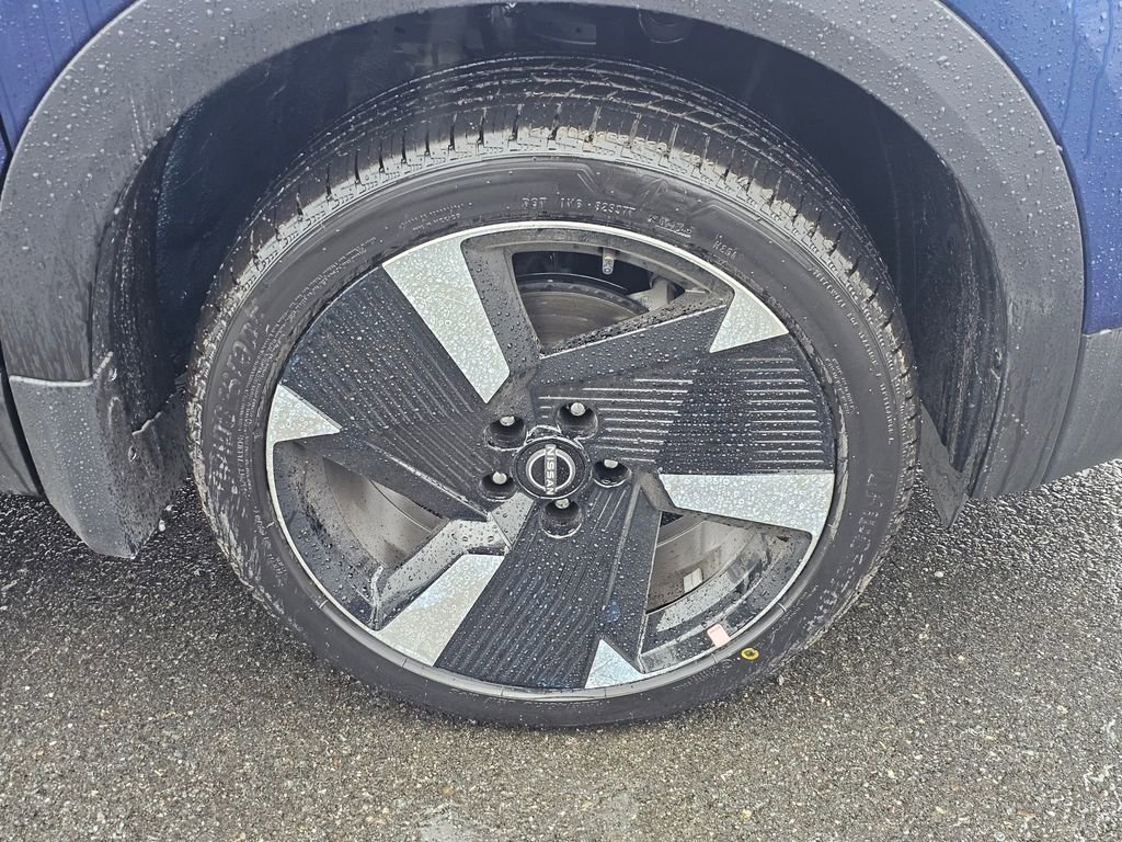 New 2026 Nissan Kicks SR w/ Cold Weather Package image 28