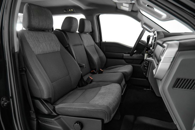 Used 2022 Ford F150 XLT image 29