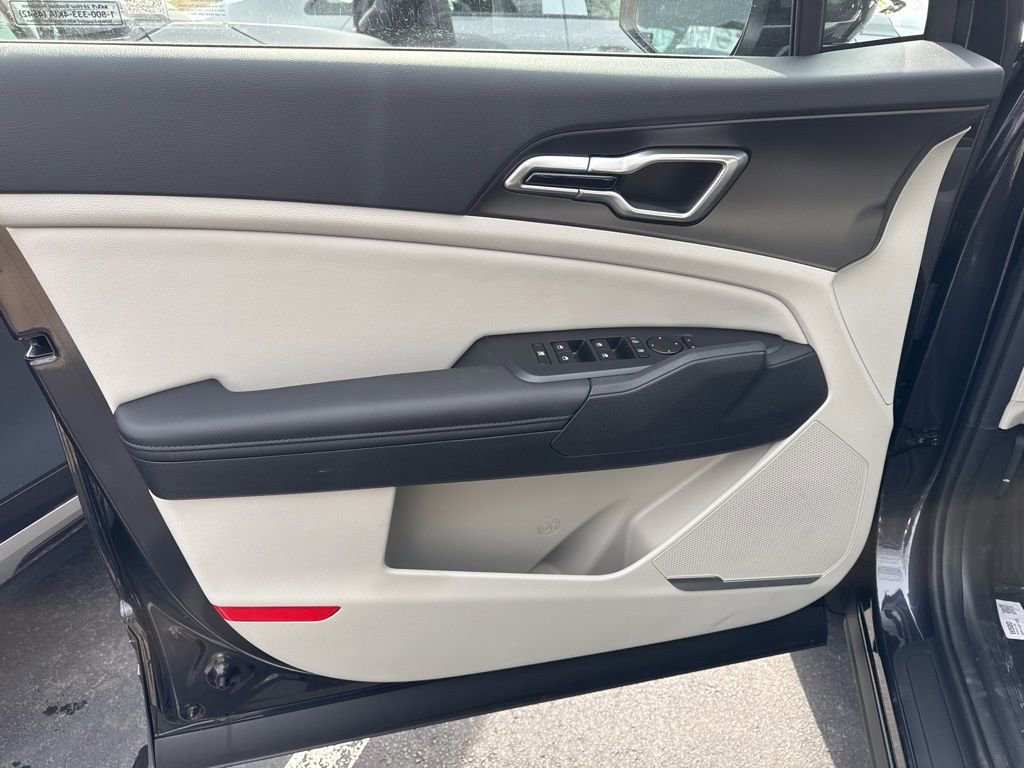 New 2026 Kia Sportage EX image 15