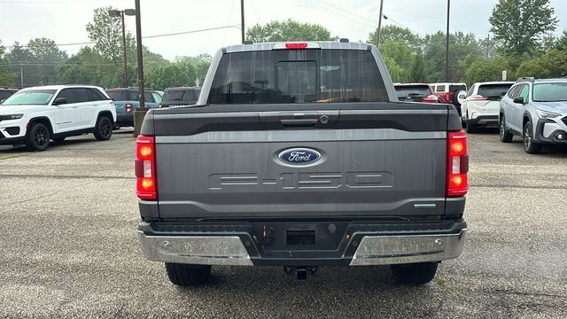 Used 2023 Ford F150 XLT w/ Equipment Group 302A High AWD/4WD image 27