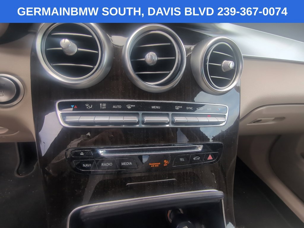 Used 2019 Mercedes-Benz GLC 300 image 23