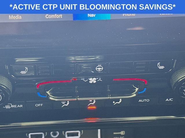 New 2025 Jeep Grand Cherokee L Limited image 20