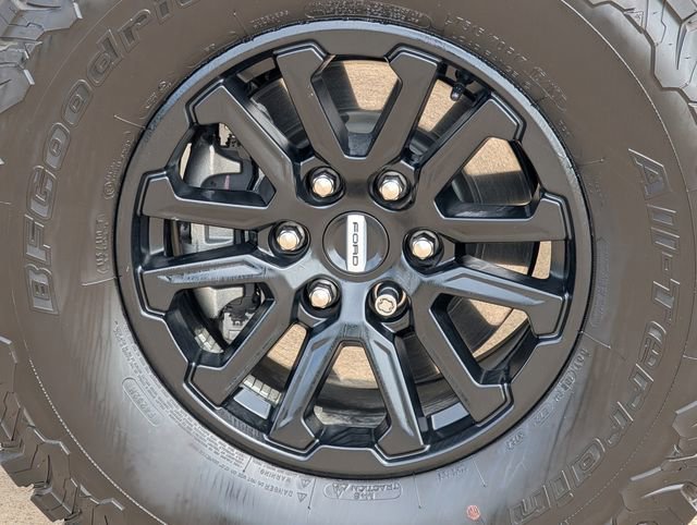 Used 2024 Ford F150 Raptor image 10