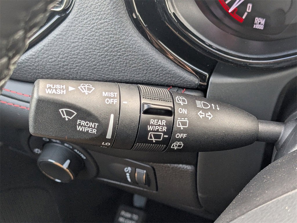 New 2026 Dodge Durango GT w/ Blacktop Package image 27