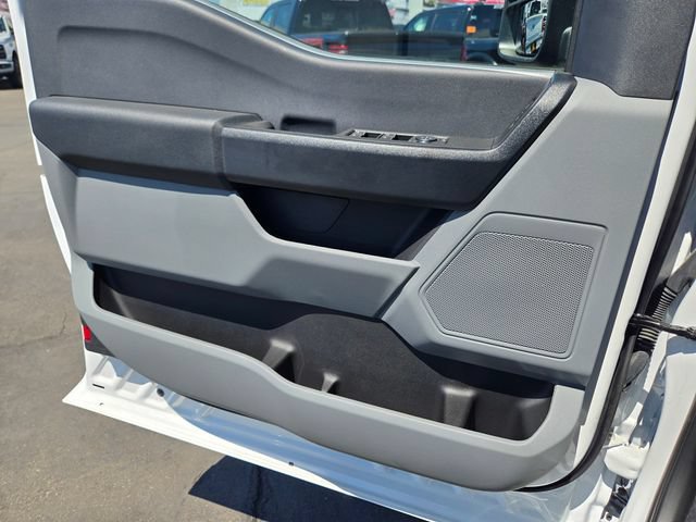 New 2024 Ford F250 XL w/ XL Driver Assist Package AWD/4WD image 16