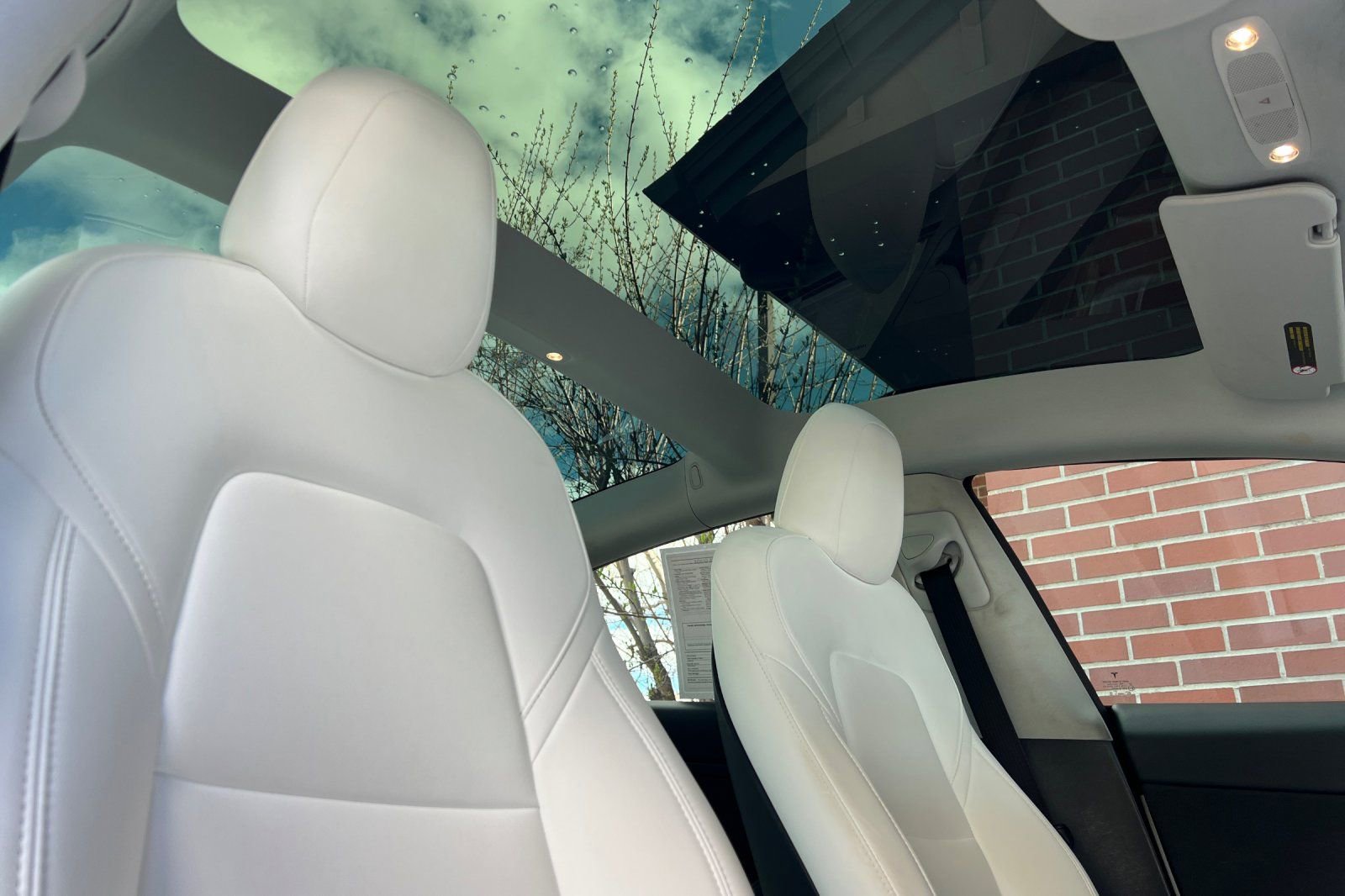 Used 2023 Tesla Model 3 Standard Range RWD image 19