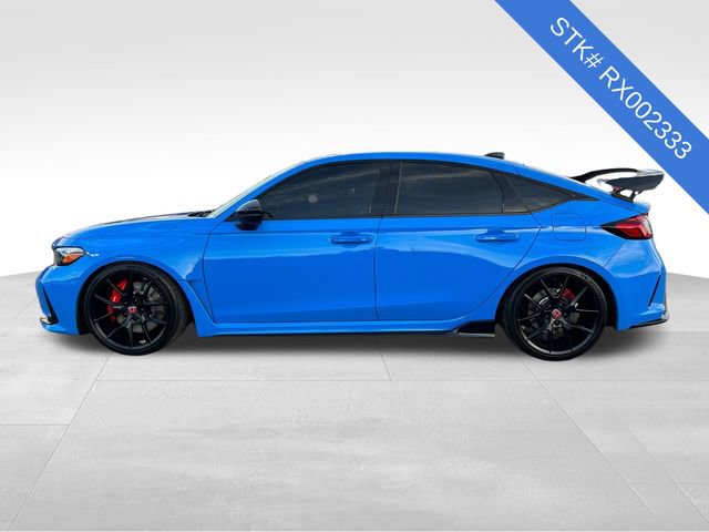 Used 2024 Honda Civic Type R image 4
