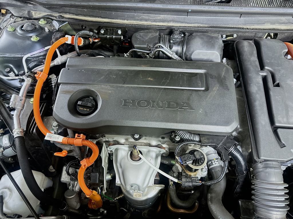 Used 2024 Honda Accord Touring image 9