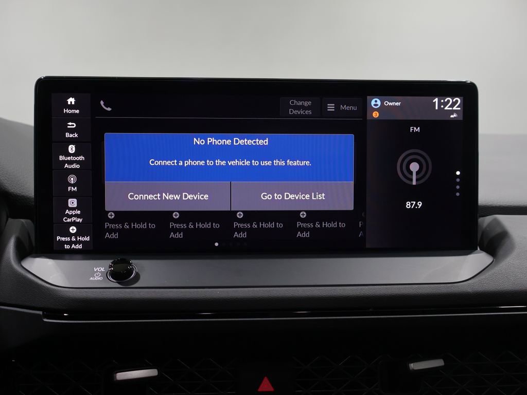Used 2025 Honda Accord Sport image 30