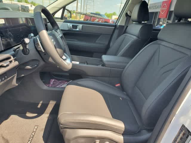 New 2026 Hyundai Santa Fe SEL FWD image 4