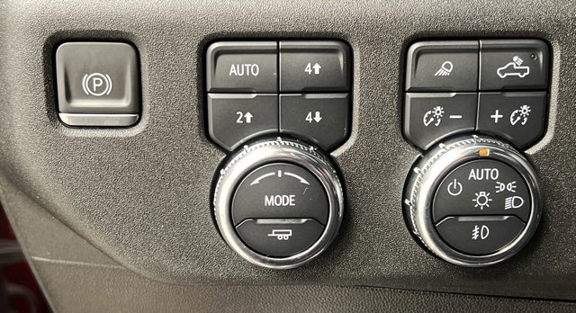 Used 2024 GMC Sierra 1500 Elevation w/ Elevation Premium Package image 30