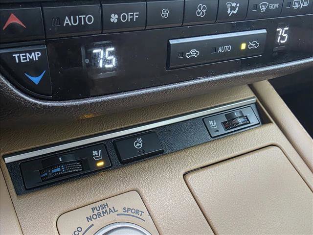 Used 2016 Lexus ES 350 w/ Navigation System Package FWD image 20