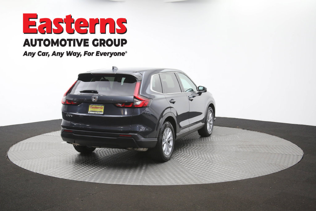 Used 2024 Honda CR-V EX-L image 37