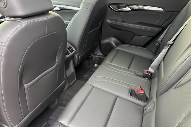 New 2026 Buick Envision Preferred AWD/4WD image 13