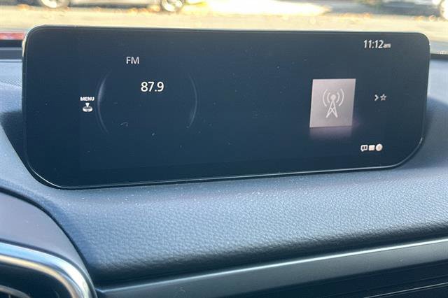 Certified 2025 MAZDA CX-50 AWD 2.5 S w/ Weather Package image 20