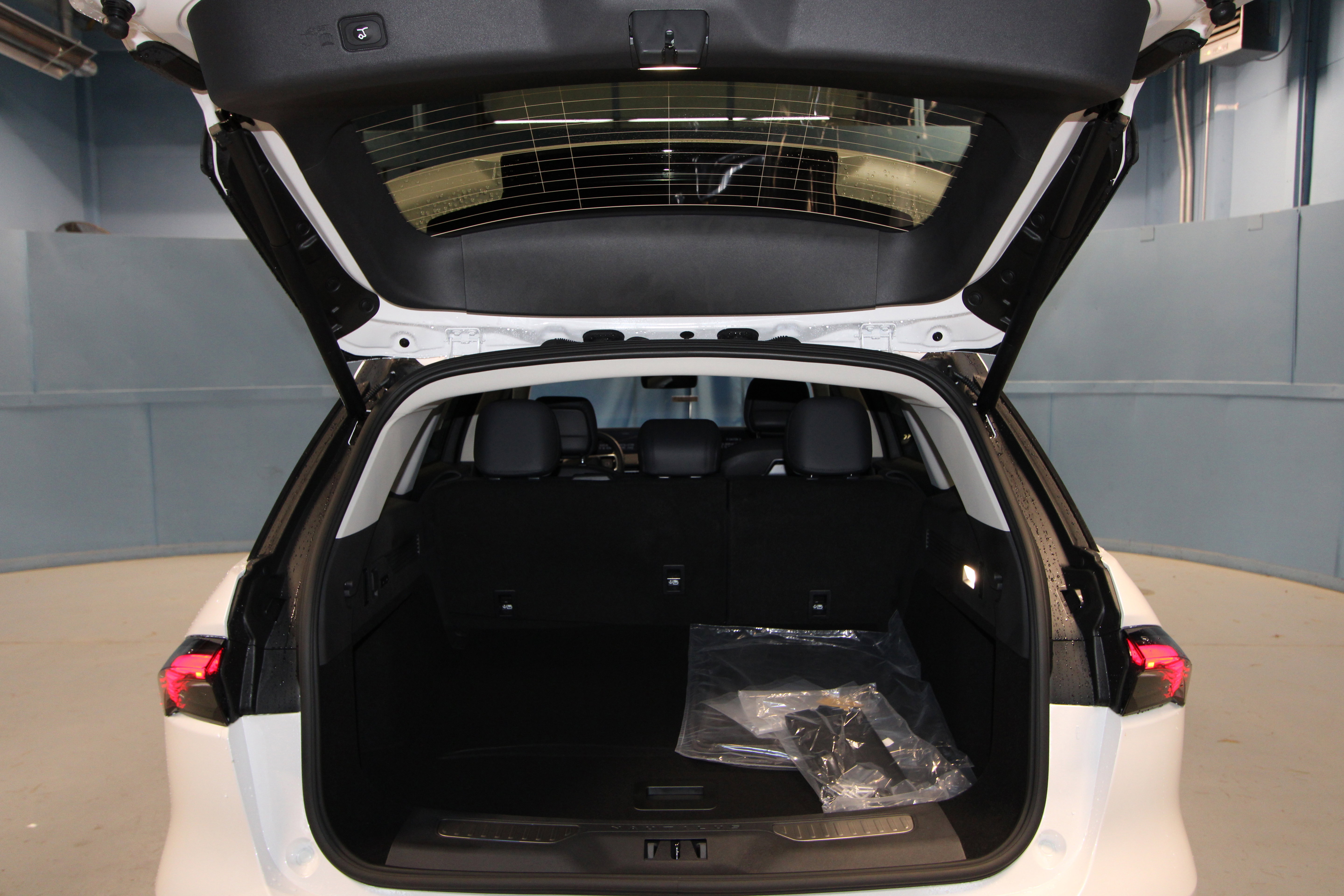 New 2026 Lincoln Nautilus Premier image 42