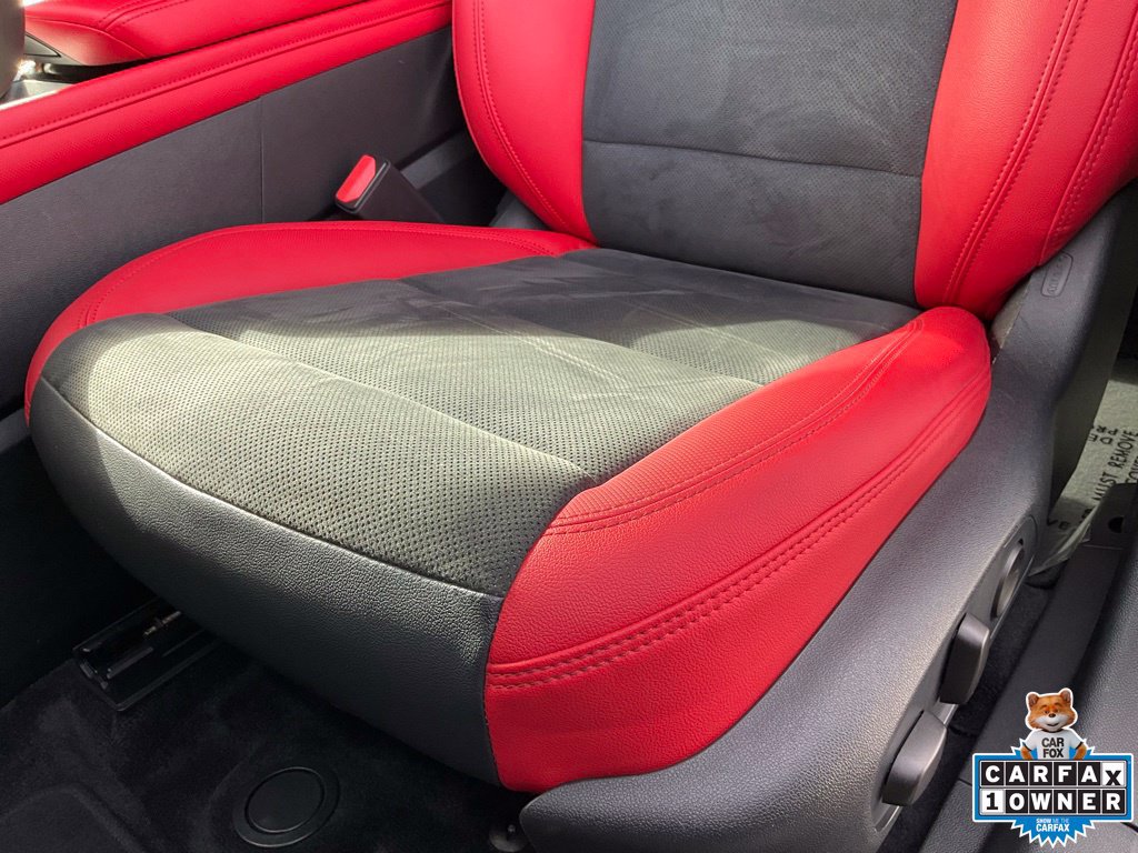 Used 2024 Chevrolet Blazer EV RS RWD image 17