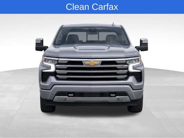 Used 2026 Chevrolet Silverado 1500 High Country w/ High Country Premium Package AWD/4WD image 5