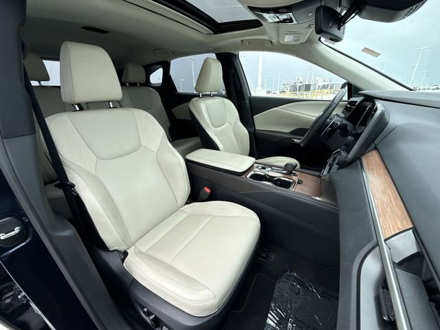 Used 2023 Lexus RX 350 Premium w/ Cold Area Package image 26