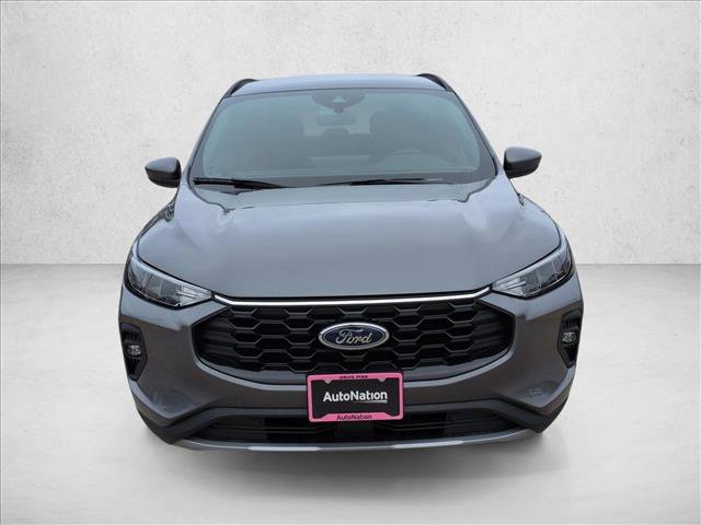 New 2026 Ford Escape ST-Line Select w/ Tech Pack #1 image 5