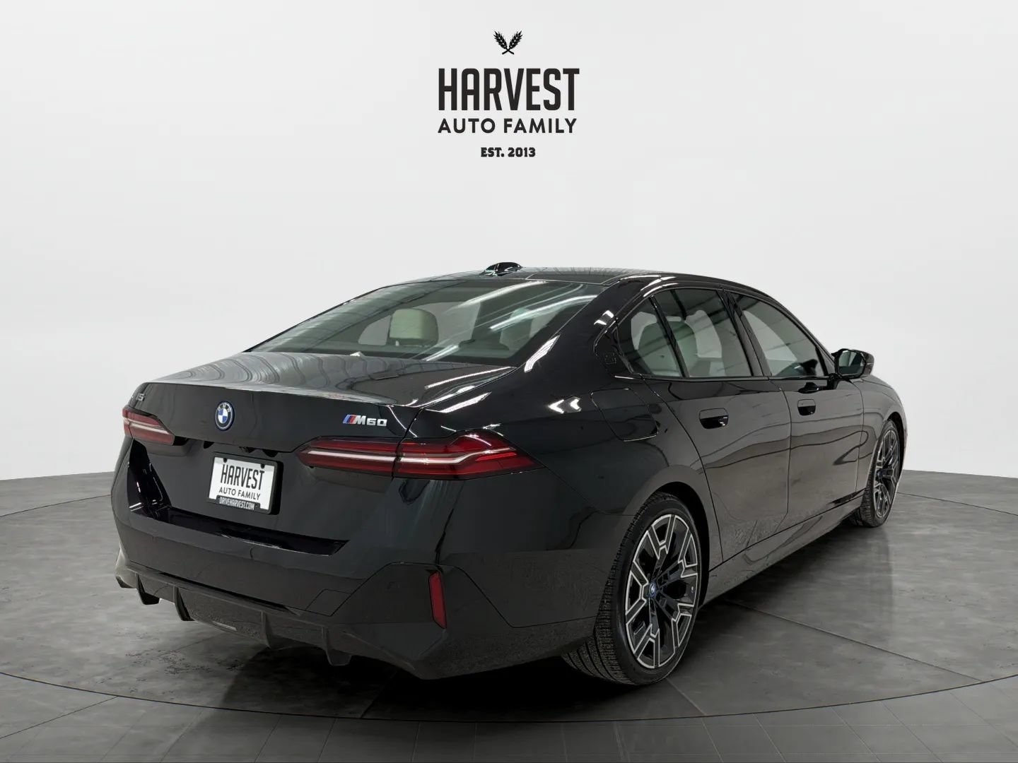 Used 2024 BMW i5 M60 w/ Premium Package AWD/4WD image 6