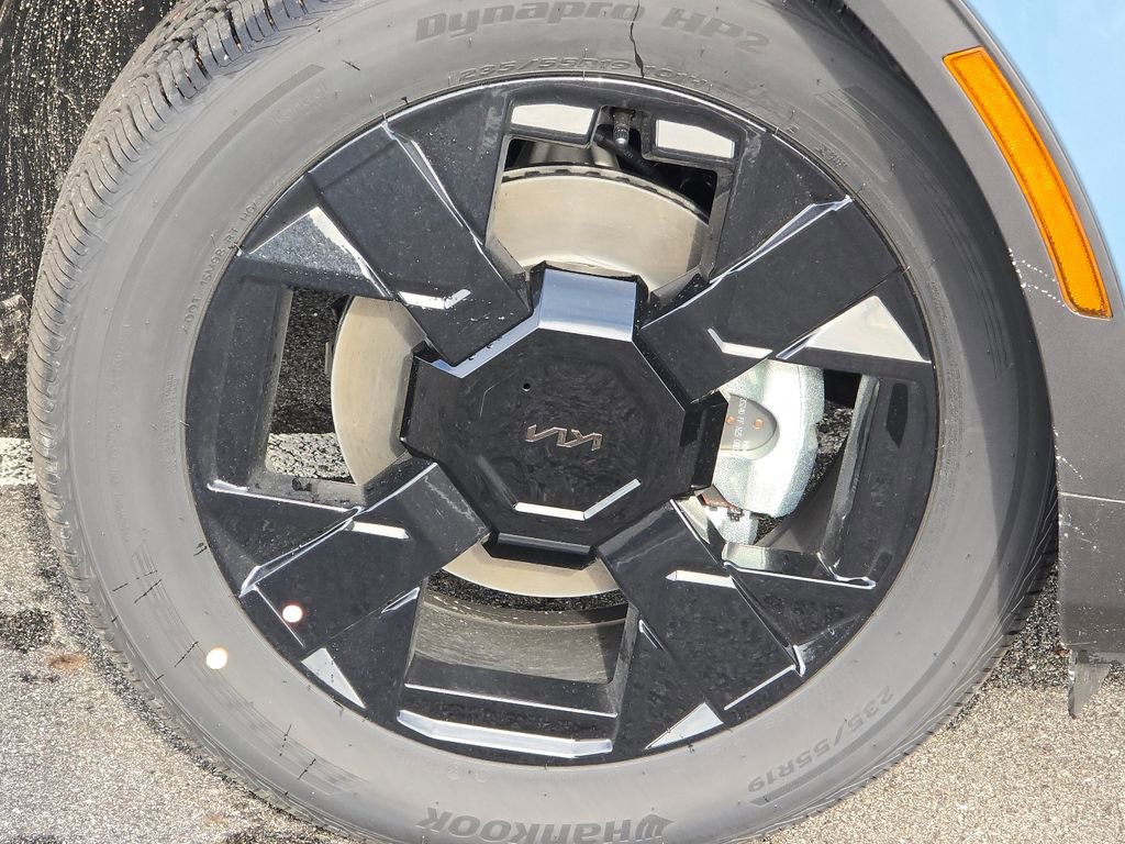 New 2026 Kia Sportage X-Line image 11