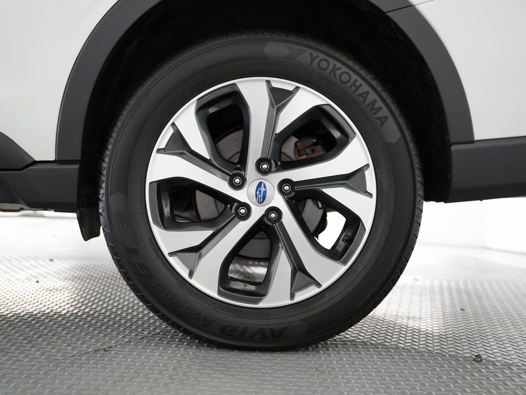 Used 2020 Subaru Outback Limited XT image 69