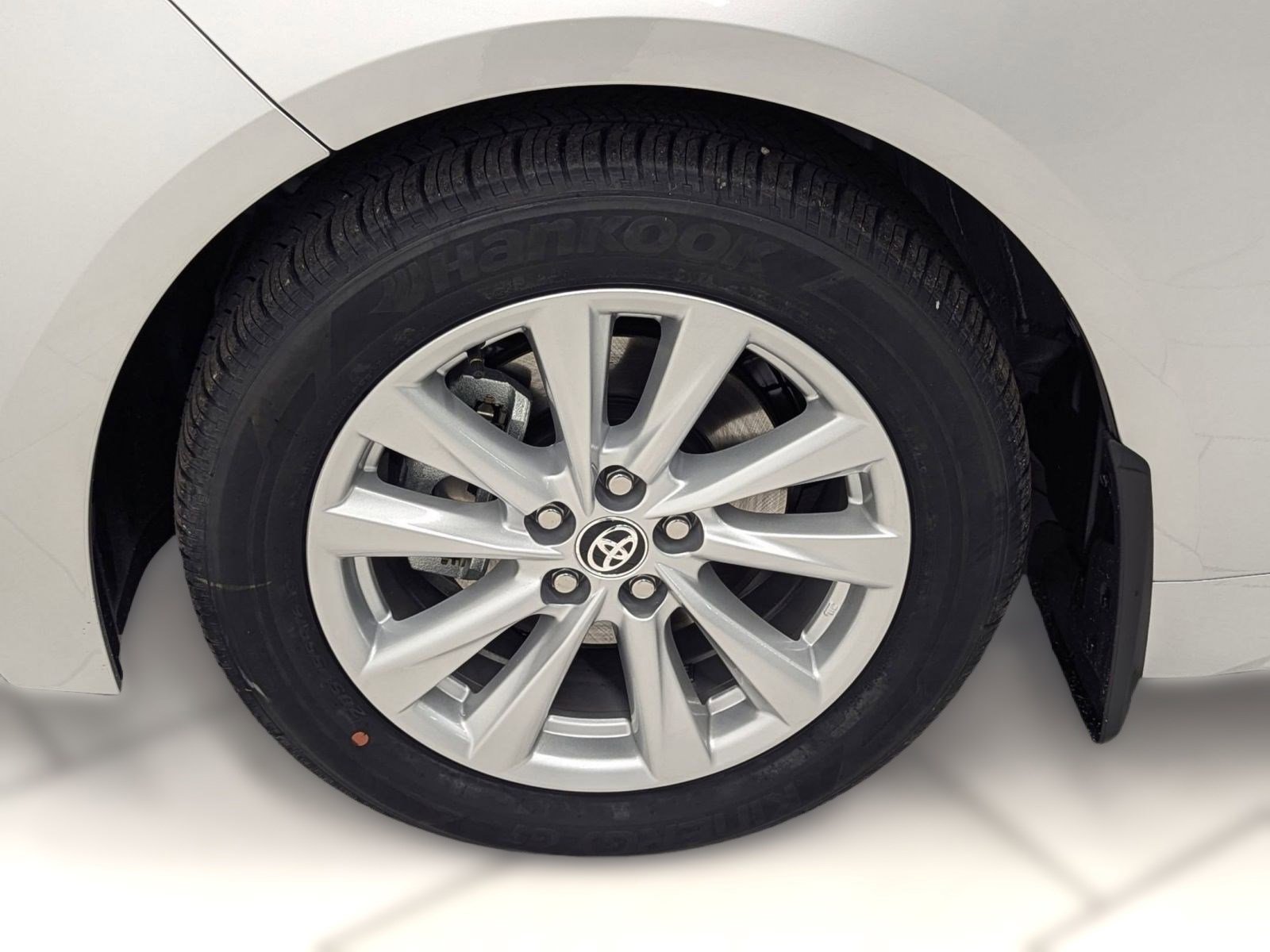 New 2026 Toyota Corolla LE image 9