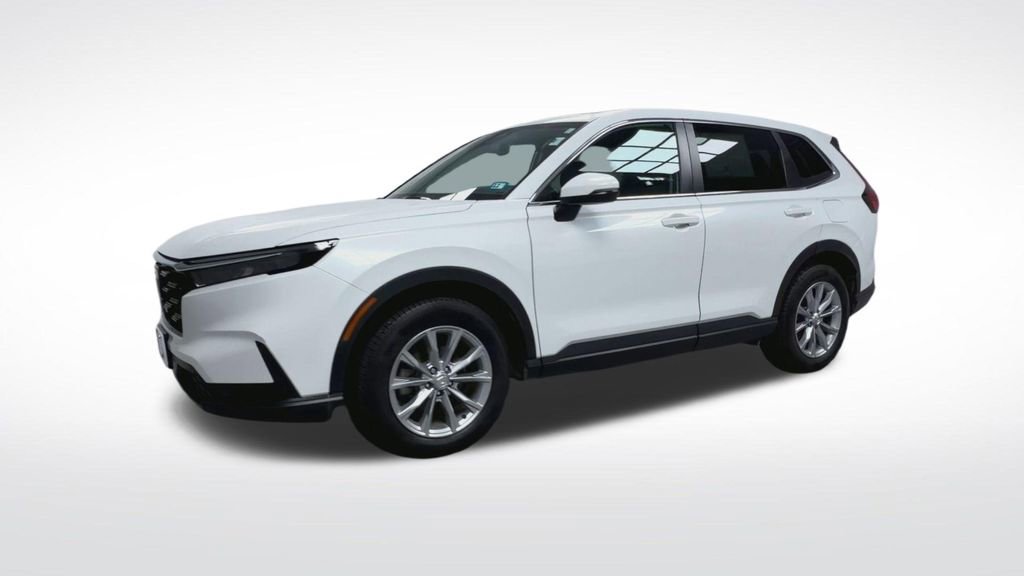 Used 2023 Honda CR-V EX image 4