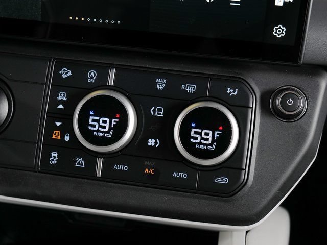 New 2026 Land Rover Defender 110 X-Dynamic SE AWD/4WD image 14