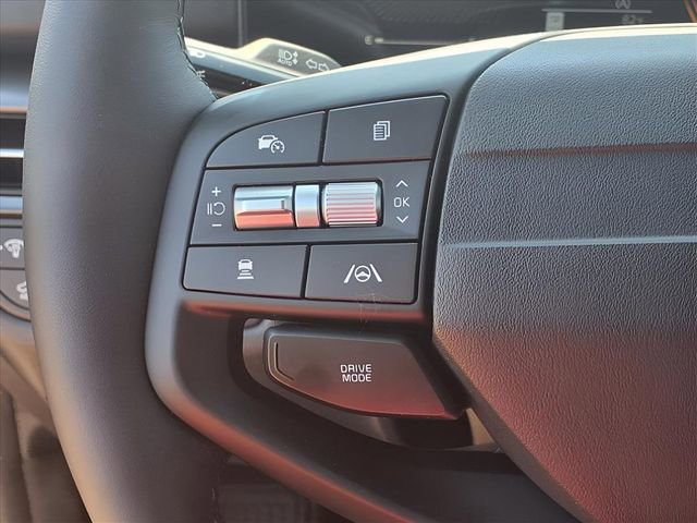 New 2026 Kia Sportage EX w/ EX Panorama Roof Package image 14