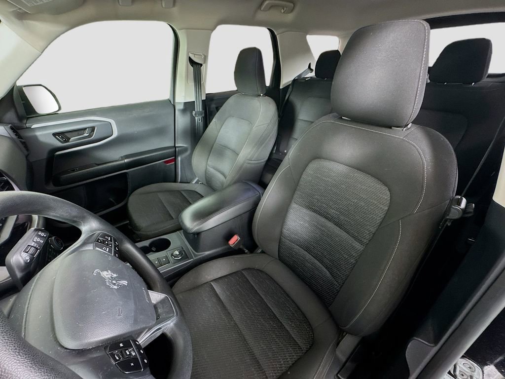 Used 2021 Ford Bronco Sport AWD/4WD image 21