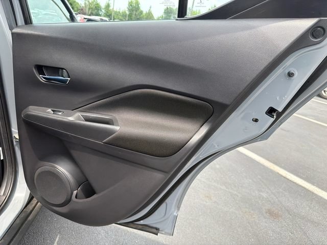 Used 2021 Nissan Kicks SV FWD image 16