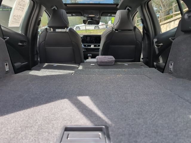 Used 2023 Lexus UX 250h F Sport w/ Accessory Package (Z2) AWD/4WD image 30