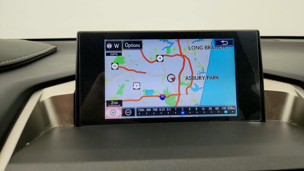 Used 2017 Lexus NX 200t F Sport image 19