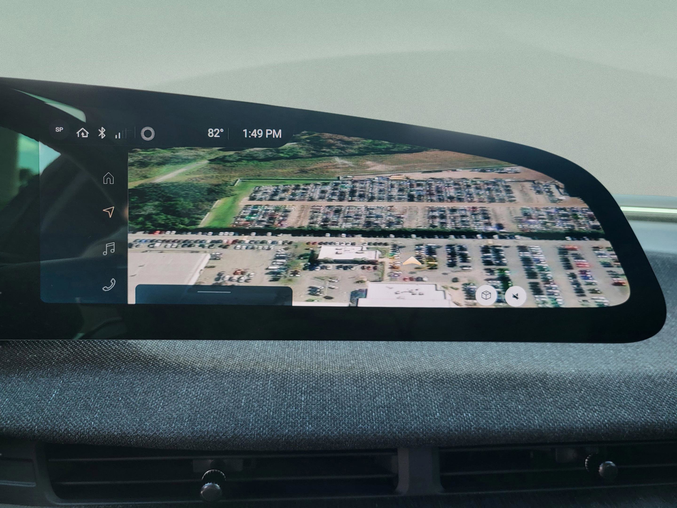 Used 2025 Lucid Air Pure image 49