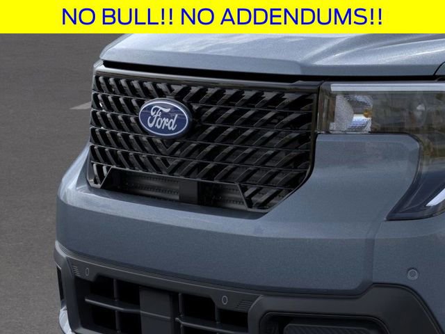 New 2026 Ford Maverick Lariat w/ Black Appearance Package image 19