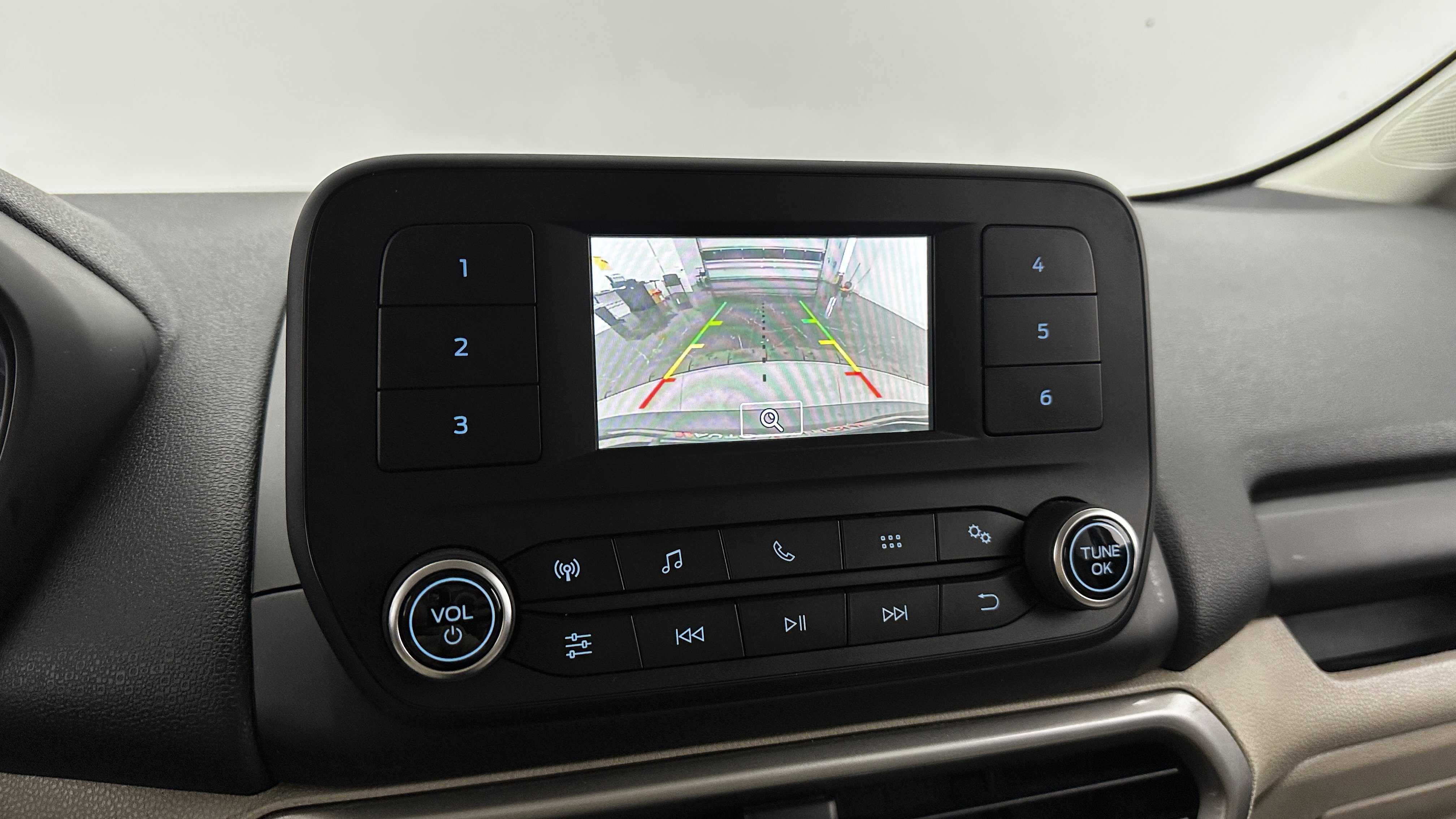 Used 2022 Ford EcoSport S AWD/4WD image 18